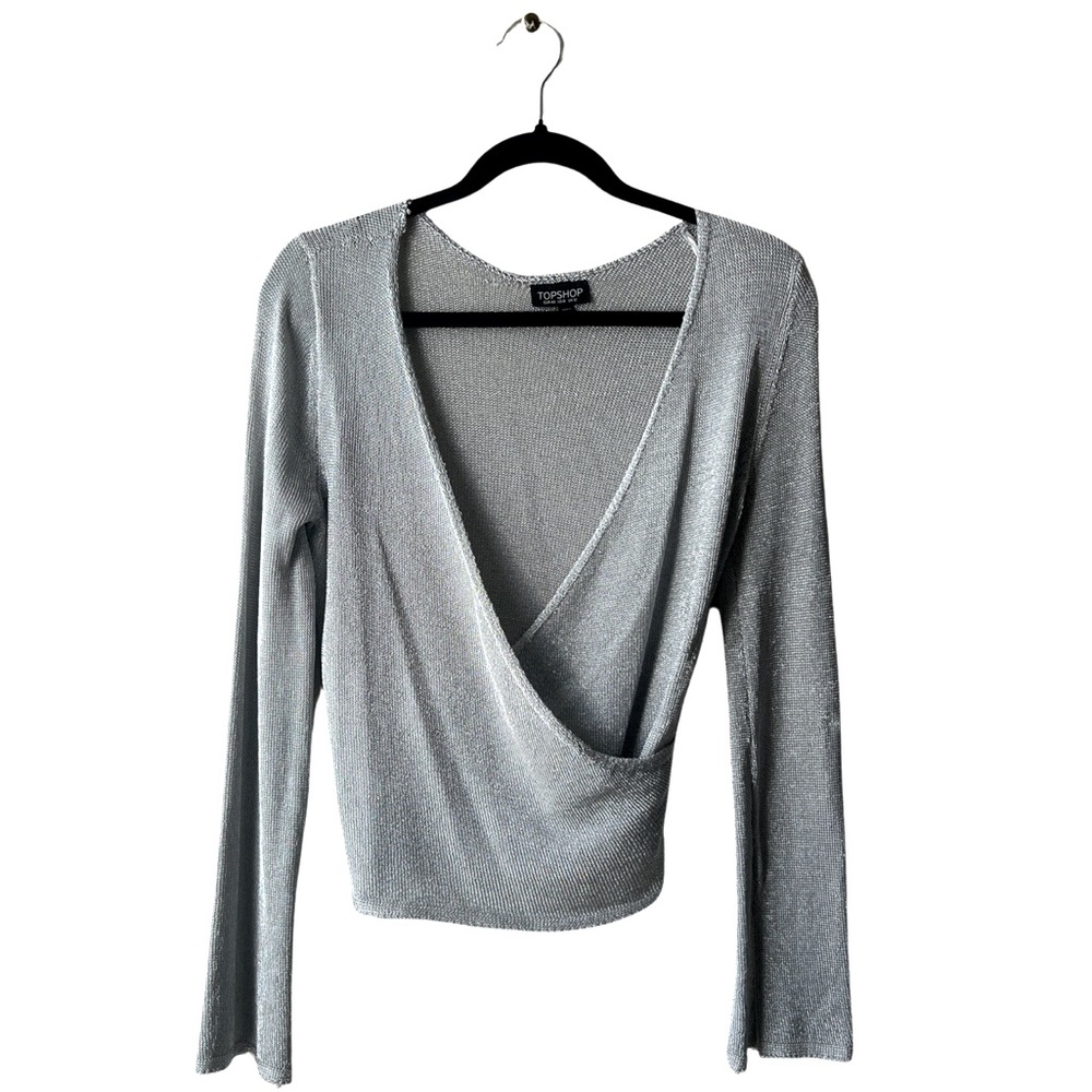 TOP SHOP Top